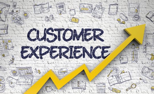 Customer Experience